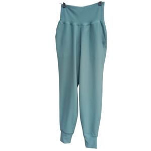 Old Navy Active light olive powersoft joggers sz XS